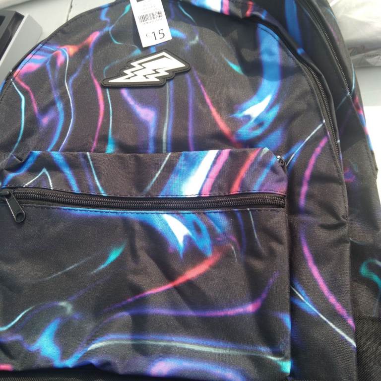 Bags