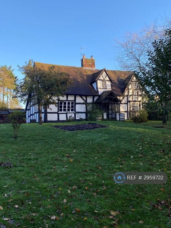 4 bedroom house in Spetchley, Worcester, WR5 (4 bed) (#2959722)