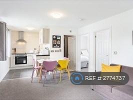 2 bedroom flat in Marlborough Road, Ilfracombe, EX34 (2 bed) (#2774737)