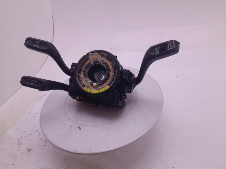 Porsche Macan Indicator/Wiper Combination Stalk 2013-2024