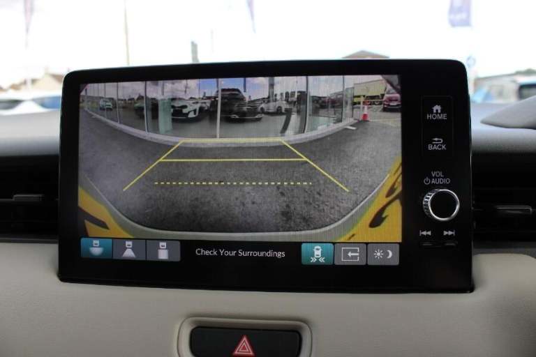 2024 Honda HR-V 1.5 H I Mmd Advance Style Suv 5dr Petrol Hybrid CVT Euro 6 (s/s) (131 Ps) HATCHBA...