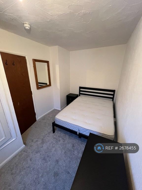 1 bedroom in Thoresby Road, York, YO24 (#2678455)