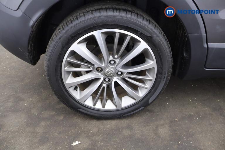 2020 Vauxhall Crossland X 1.2T [110] Sport 5dr [6 Spd] [Start Stop] SUV Petrol Manual