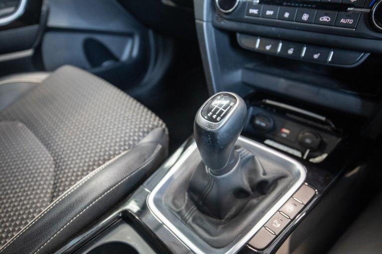 2020 Kia XCeed 1.6 CRDi ISG 3 5dr HATCHBACK DIESEL Manual