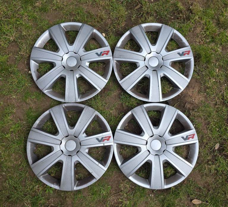 16 inch Wheel Trims