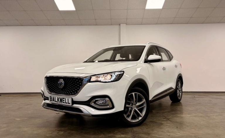 2022 MG MG HS 1.5 T-GDI Excite 5dr ESTATE PETROL Manual