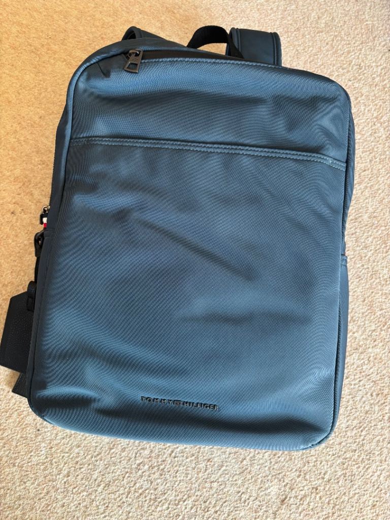 Tommy Hilfiger backpack 