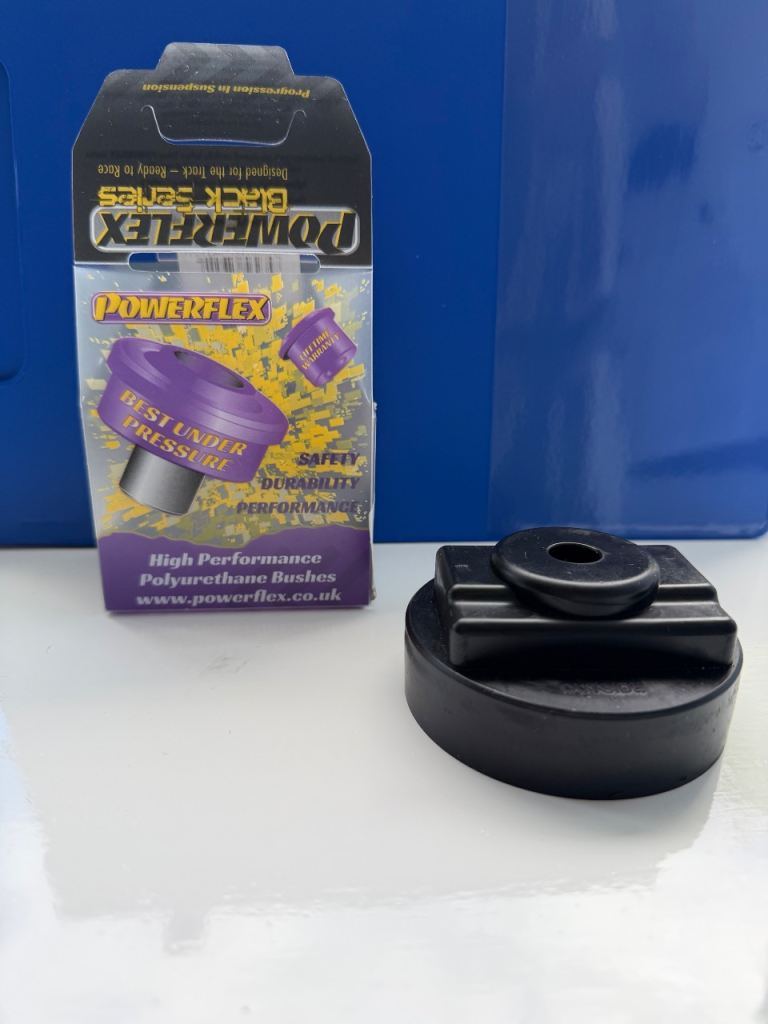 Jack pad for Audi Etron GT and Porsche Taycan