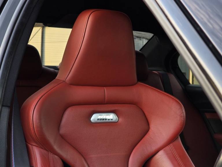 2016 BMW M3 3.0 BiTurbo Competition Saloon 4dr Petrol DCT Euro 6 (s/s) (450 ps) Saloon Petrol Aut...