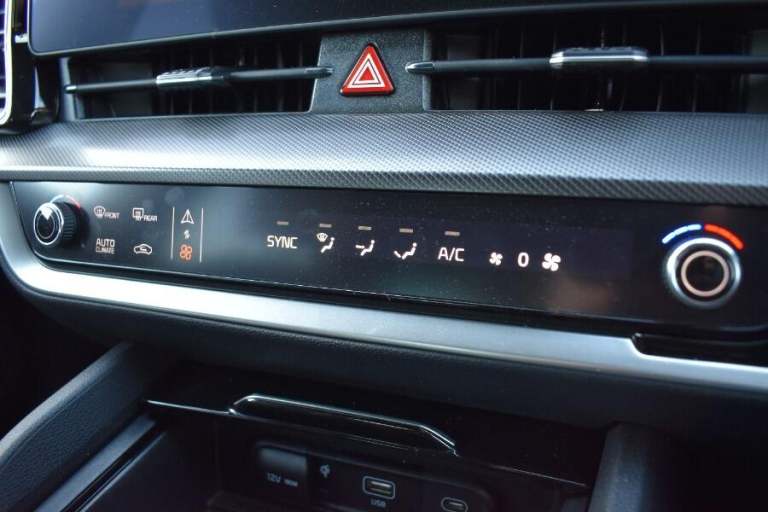 2025 Kia Sportage 1.6 T Gdi 48v Gt Line S Suv 5dr Petrol Dct Euro 6 (s/s) (157 Bhp) ESTATE Petrol...