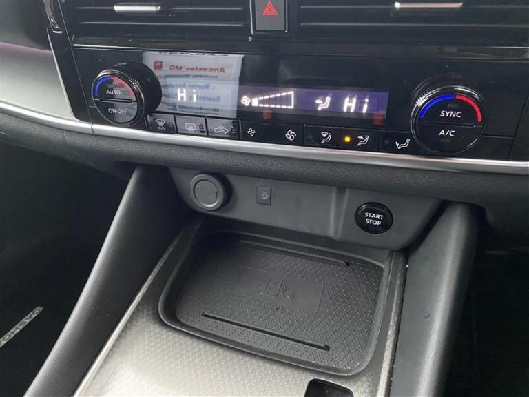 2024 Nissan Qashqai 1.5 E-Power N-Connecta 5dr Auto Automatic Hatchback Hybrid Automatic