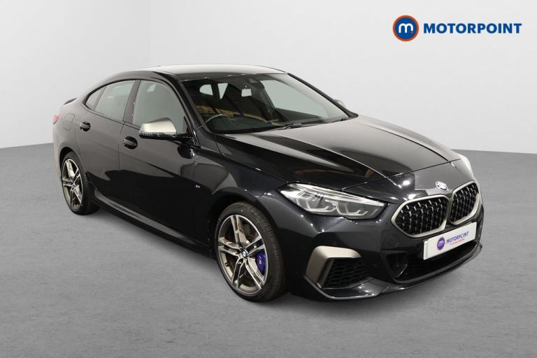 2021 BMW 2 Series M235i xDrive 4dr Step Auto COUPE PETROL Automatic