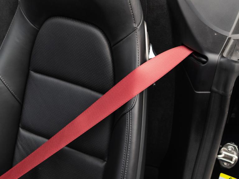 2024 Porsche 718 Boxster 2.0T Style Edition Convertible 2dr Petrol PDK Euro 6