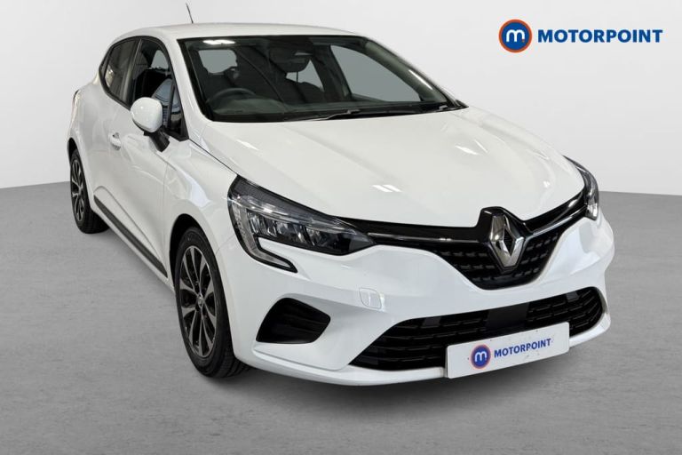 2021 Renault Clio 1.0 TCe 90 Iconic 5dr HATCHBACK PETROL Manual