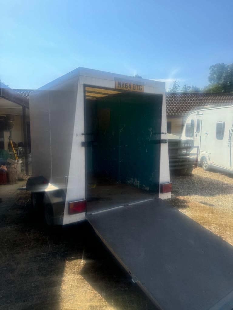 2000 WILLIAMS TWIN Wheel  Manual