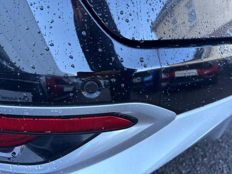 2022 Kia Sportage 1.6 T-GDi ISG GT-LINE ESTATE Petrol Manual