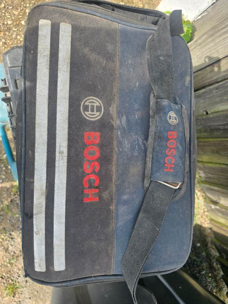 Bosch Carry Case