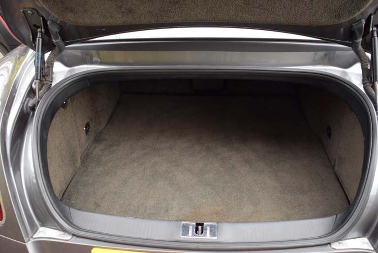 2015 Bentley Continental 6.0 W12 [635] Speed 2dr Auto COUPE PETROL Automatic