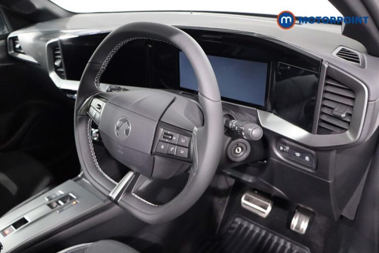 2025 Vauxhall Mokka 1.2 Turbo GS 5dr Auto SUV Petrol Automatic