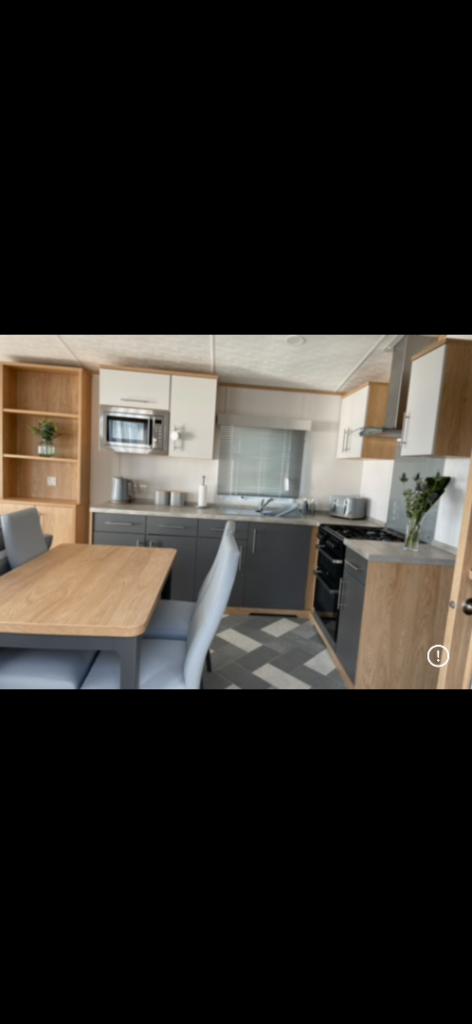 Static Caravan 2022 Carnaby silverdale