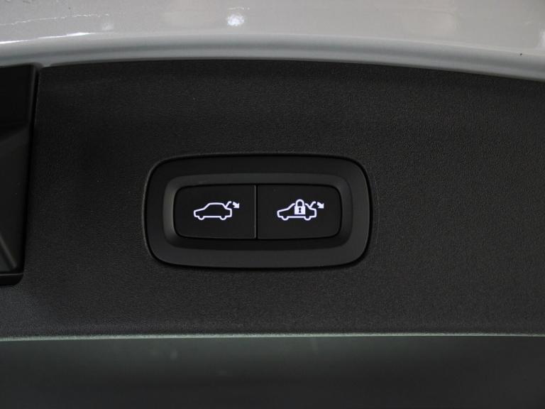 2021 Polestar Polestar 2 165kW 64kWh Standard Range Single motor 5dr Auto Saloon ELECTRIC Automatic