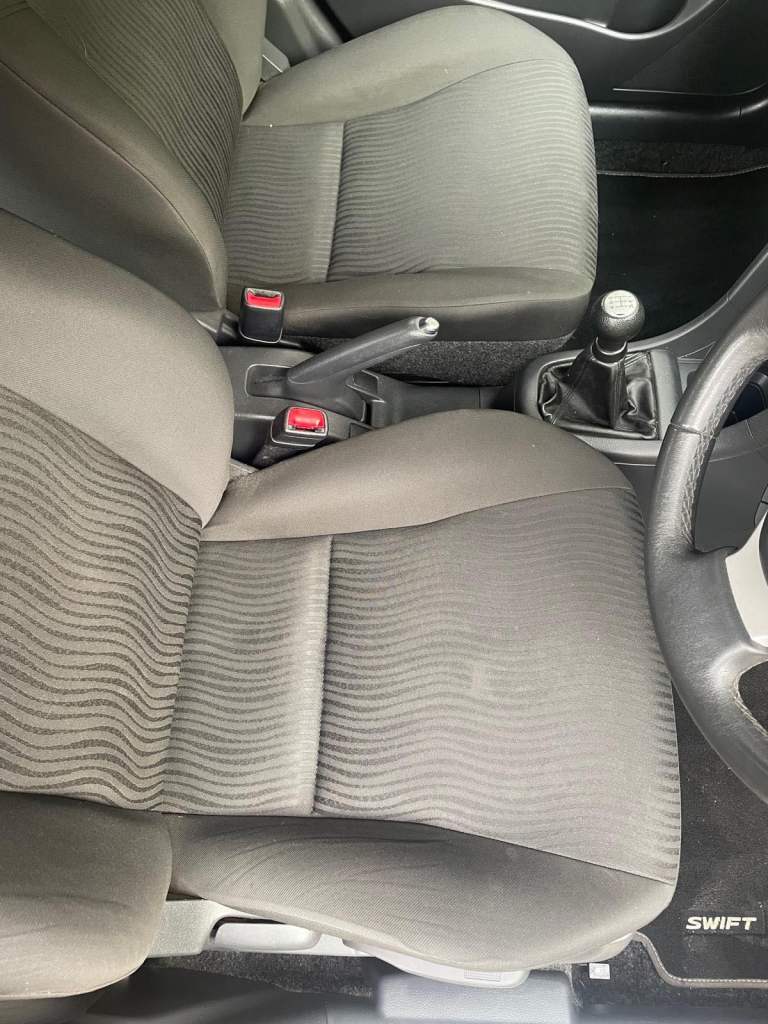 Suzuki, SWIFT, Hatchback, 2013, Manual, 1248 (cc), 5 doors