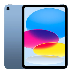  Apple iPad A16 11 128GB Blue