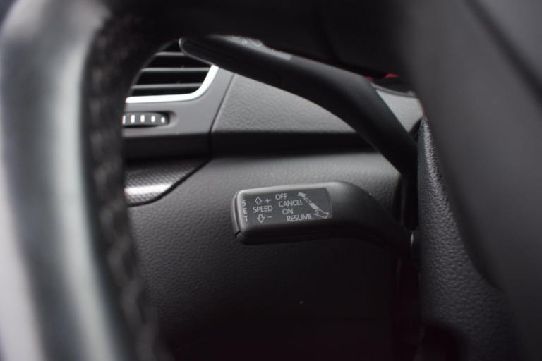 2019 SEAT Alhambra 2.0 TDI XCELLENCE DSG Euro 6 (s/s) 5dr MPV Diesel Automatic