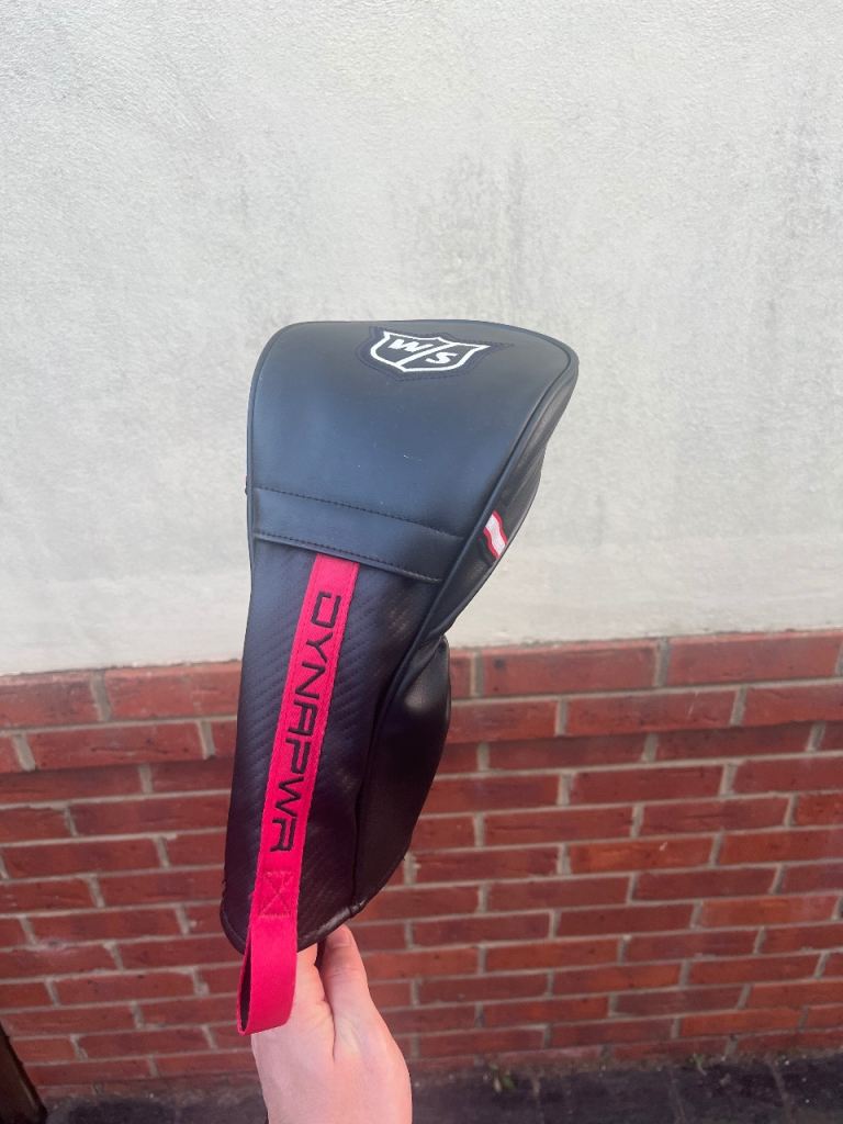 Wilson Dynapower 10.5 Driver RH
