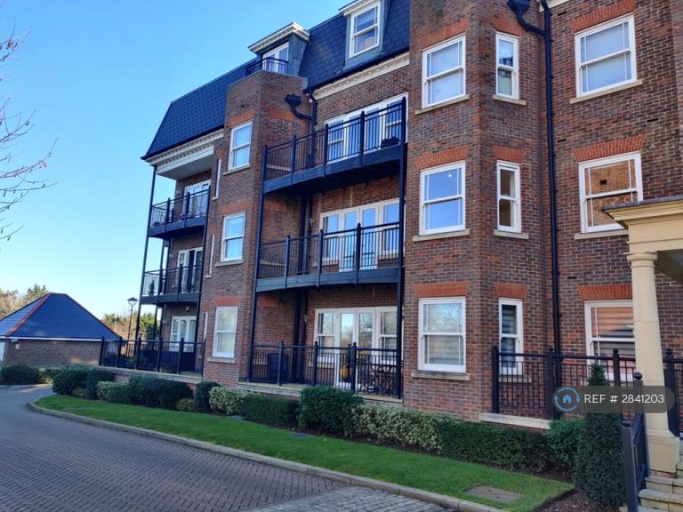 2 bedroom flat in Matha Court, Bromley, BR1 (2 bed) (#2841203)
