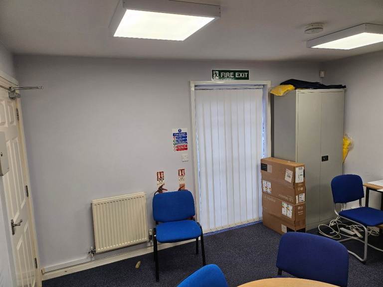 Office To Rent in Bristol