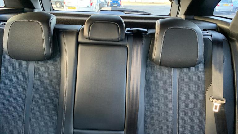 2022 Peugeot 3008 1.2 PureTech GT SUV 5dr Petrol EAT Euro 6 (s/s) (130 ps) SUV Petrol Automatic