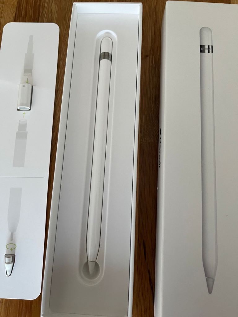 Apple Pencil 1st Generation 