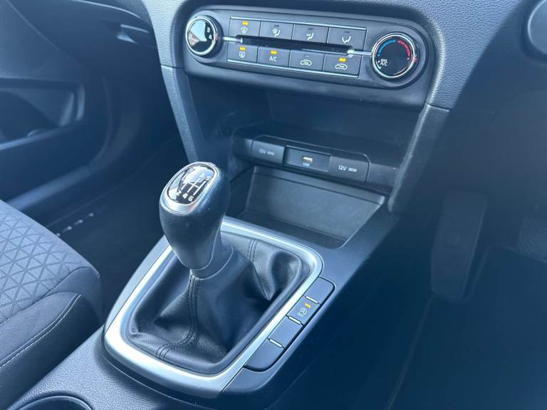 2020 Kia XCeed Kia XCeed 2 1.0 ISG 5dr Hatchback Petrol Manual