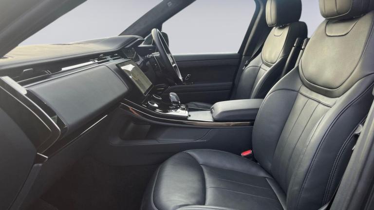 2023 Land Rover Range Rover Sport 3.0 P440e Autobiography 5dr Auto SUV Hybrid Automatic