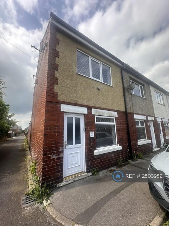 2 bedroom house in Beech Road, Shafton, Barnsley, S72 (2 bed) (#2803982)