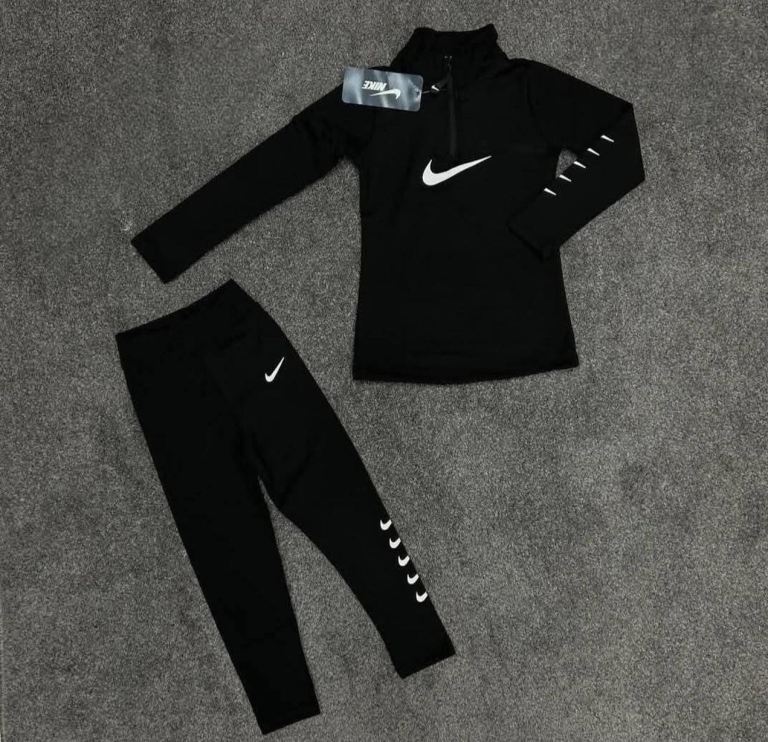 image for Nike gym sets 