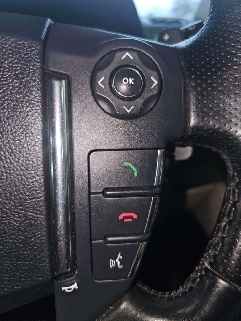 2012 Land Rover Range Rover Sport 3.0 SD V6 Autobiography Sport Auto 4WD Euro 5 5dr ESTATE Diesel...