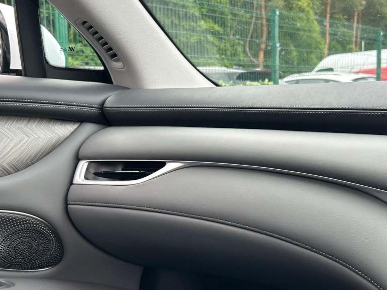 2025 MG MG IM6 553kW Launch Edition 100kWh 5dr AWD Auto ESTATE ELECTRIC Automatic