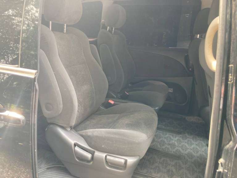 Toyota Estima, 2015/2003, 2360 (cc) bargain price