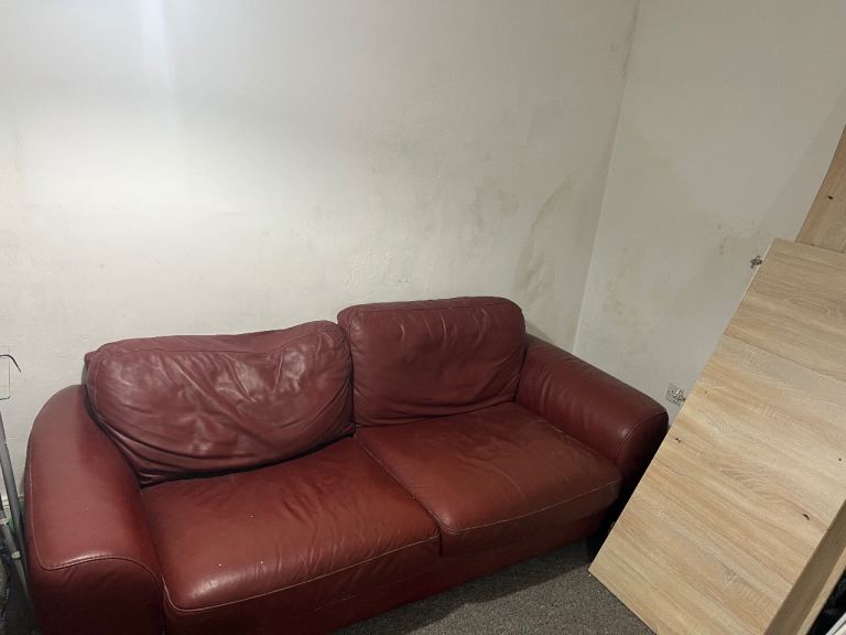 image for Pre-loved Sofa