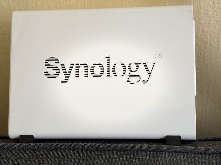 Synology Ds220j