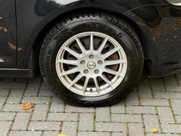 Volkswagen Touran 1.4 TSI SE DSG Euro 5 5dr