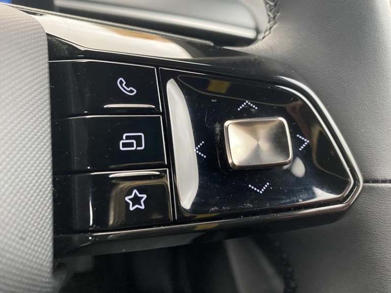 2025 MG MG3 1.5 Hybrid Trophy 5dr Auto Automatic Hatchback Hybrid Automatic