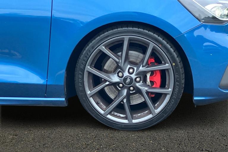 2020 Ford Focus 2.0 EcoBlue 190 ST 5dr Estate DIESEL Manual