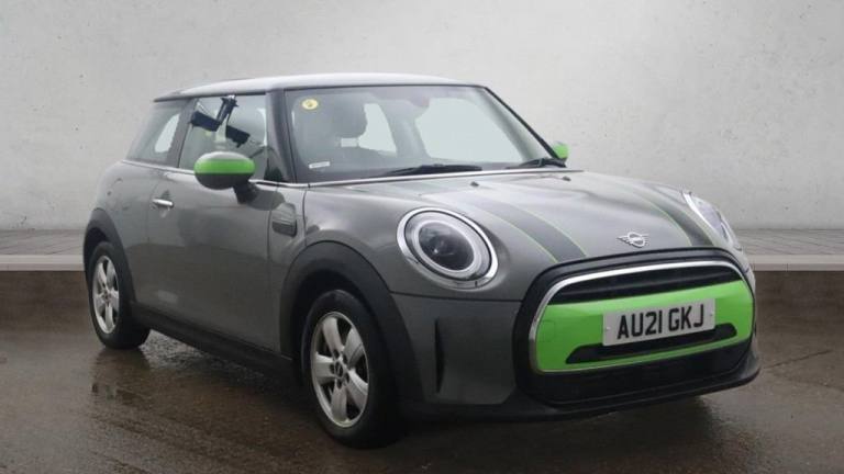 image for 2021 MINI Hatch 1.5 Cooper Classic 3dr HATCHBACK PETROL Manual