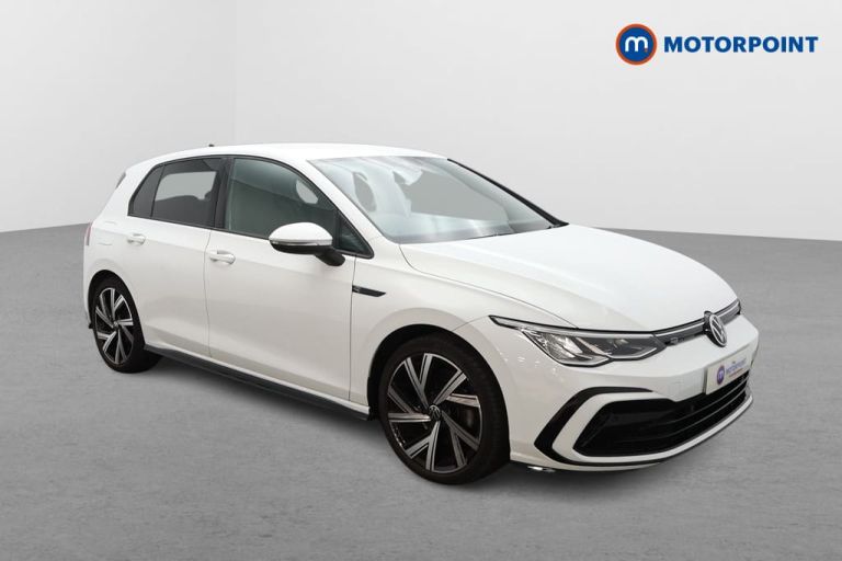 2023 Volkswagen Golf 1.5 eTSI 150 R-Line 5dr DSG Hatchback Petrol Automatic