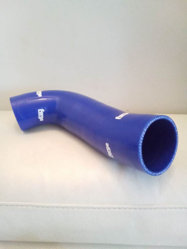 Volkswagen Golf R Mk7 Induction Hose Forge Motorsport 