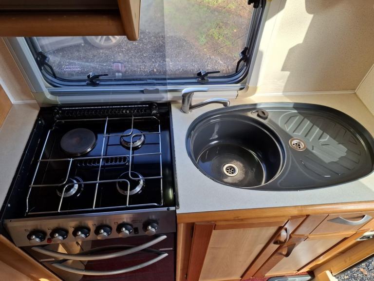 Auto Trail Cheyenne 630 SE