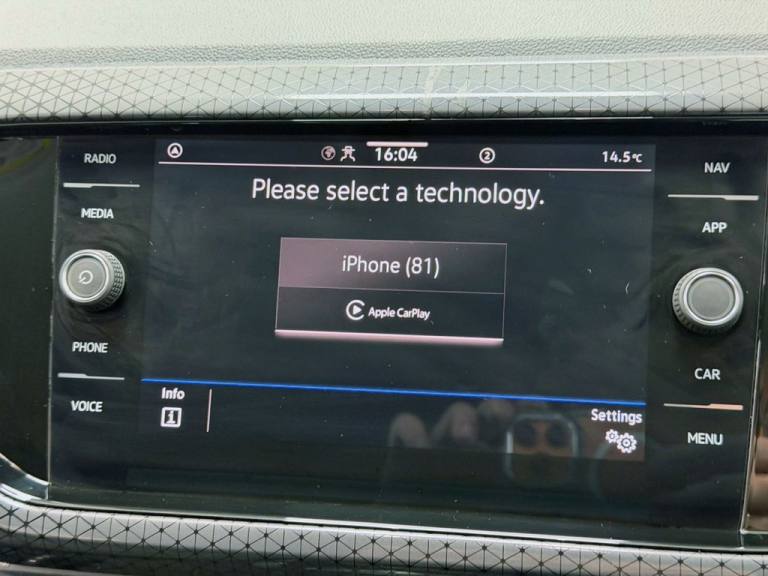 2021 Volkswagen T-Cross 1.0 TSI SEL SUV 5dr Petrol Manual Euro 6 (s/s) (110 ps) HATCHBACK Petrol ...